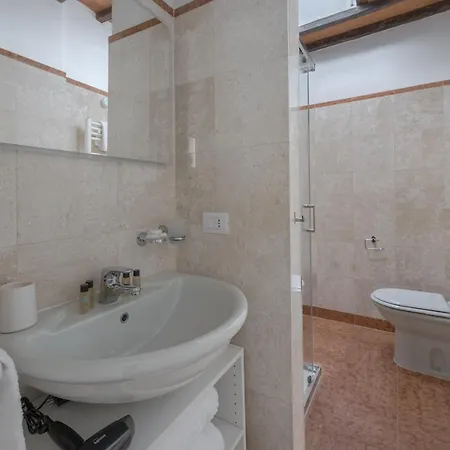 Moro One Διαμέρισμα