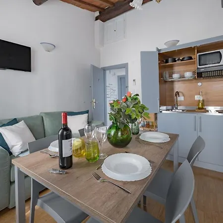 Moro One Διαμέρισμα