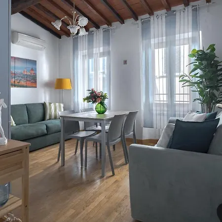 Διαμέρισμα Moro One