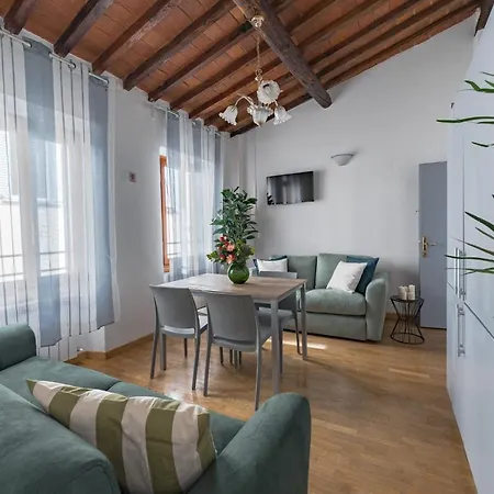 Διαμέρισμα Moro One *