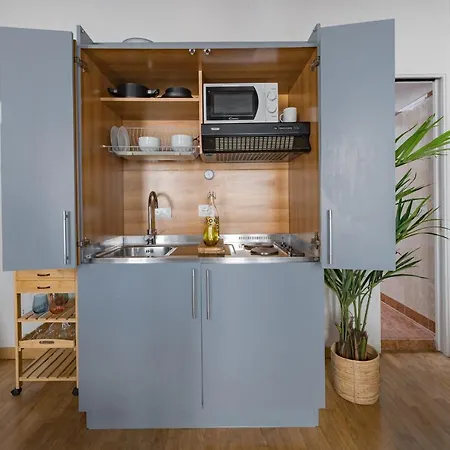 Διαμέρισμα Moro One Φλωρεντία