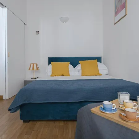 Διαμέρισμα Moro One