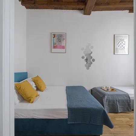 Moro One Διαμέρισμα Φλωρεντία