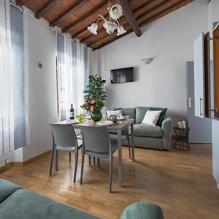 Διαμέρισμα Moro One *