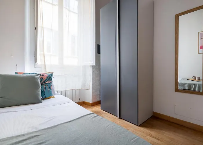 Apartament Moro