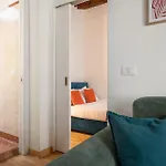 아파트 Moro 피렌체