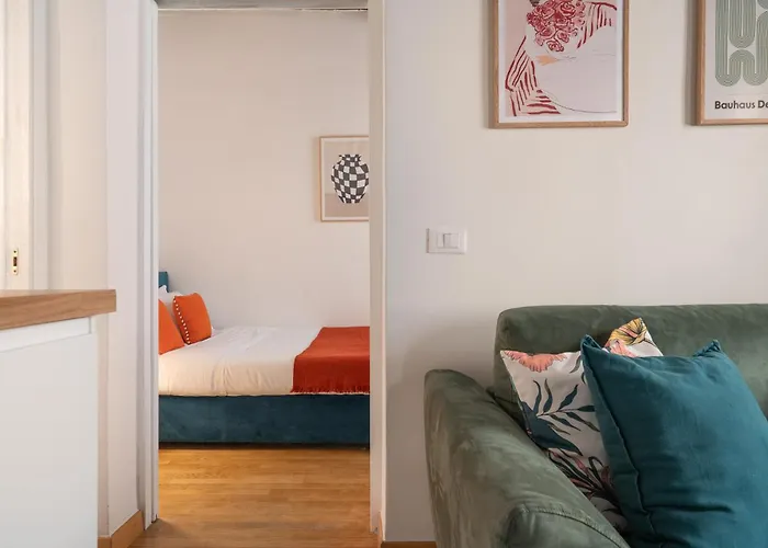 Apartamento Moro