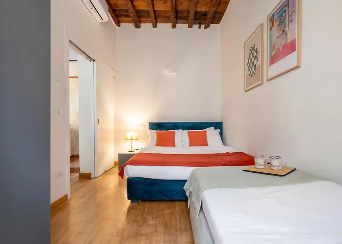 Moro Apartamento *
