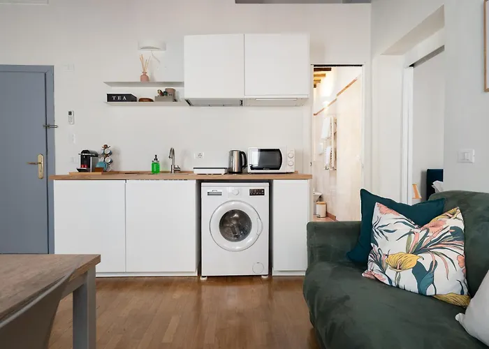 Apartamento Moro *