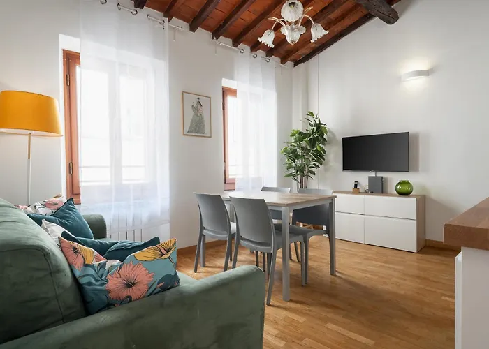 Apartamento Moro
