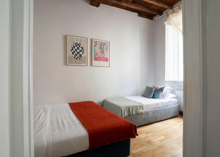 Apartamento Moro