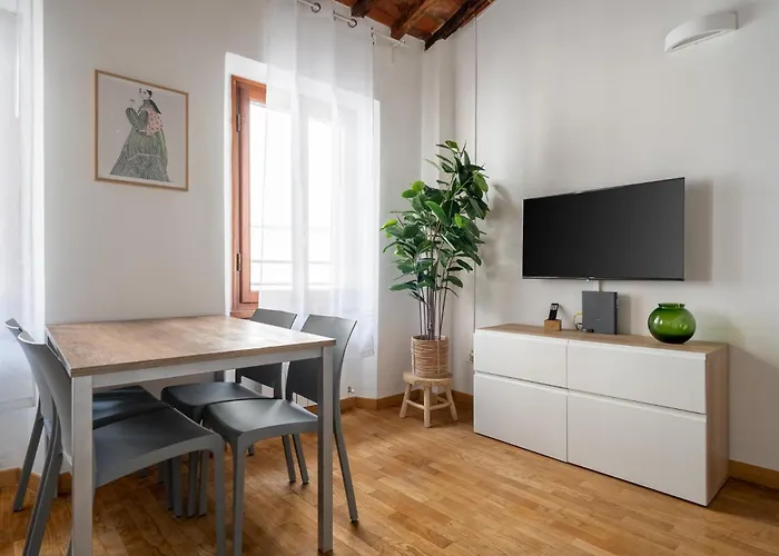 Moro Apartamento Florença